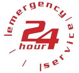 24 Hour Call Out!